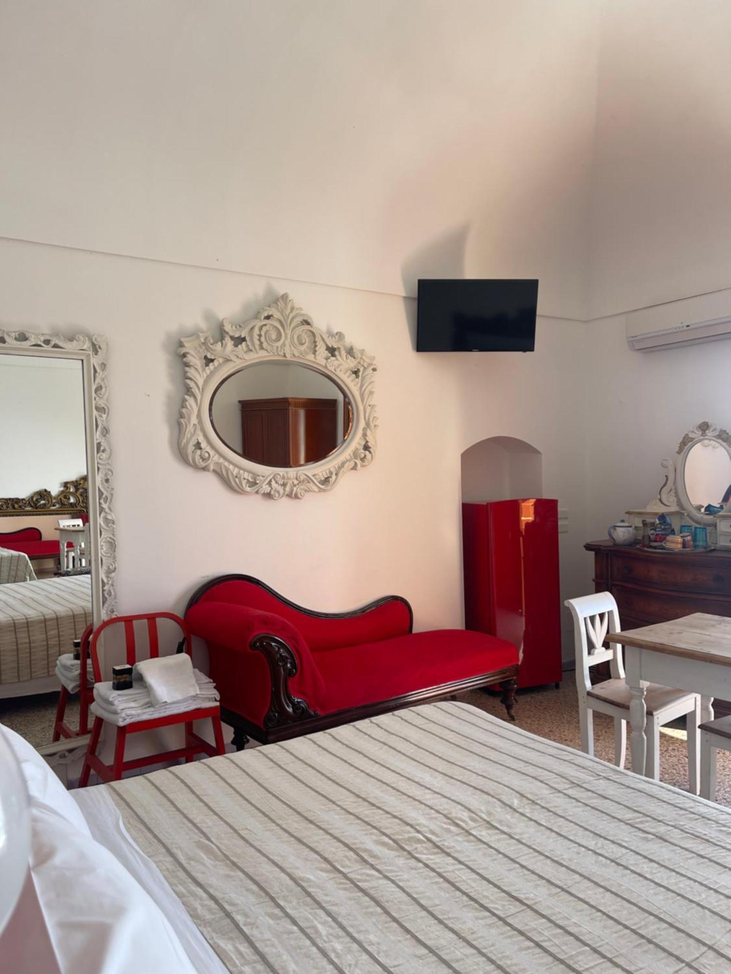 La Dolce Vita A Positano Boutique Hotel Εξωτερικό φωτογραφία