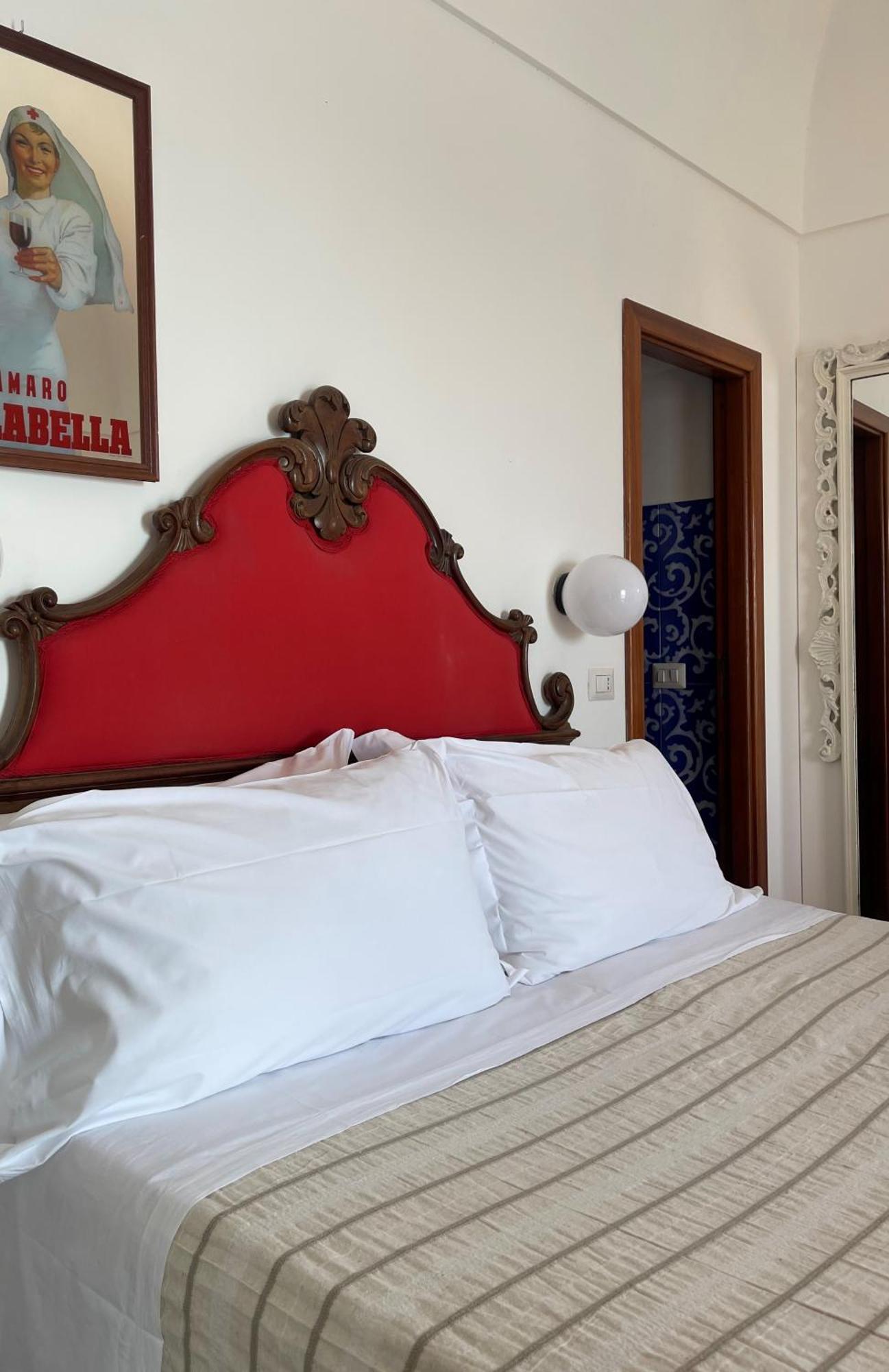 La Dolce Vita A Positano Boutique Hotel Εξωτερικό φωτογραφία