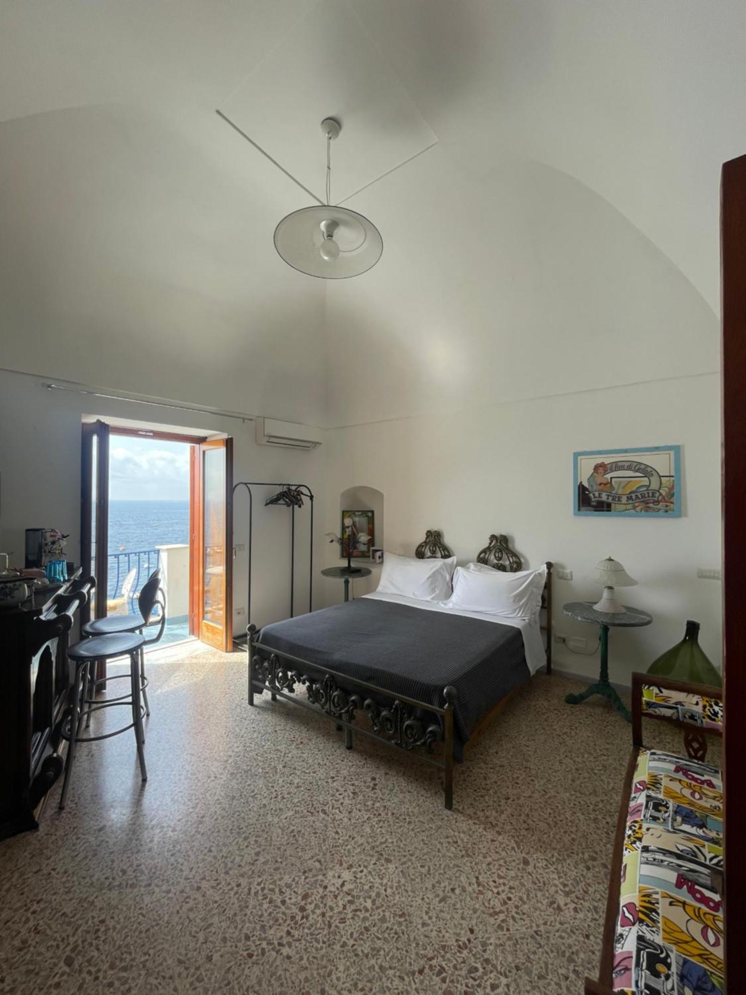 La Dolce Vita A Positano Boutique Hotel Εξωτερικό φωτογραφία