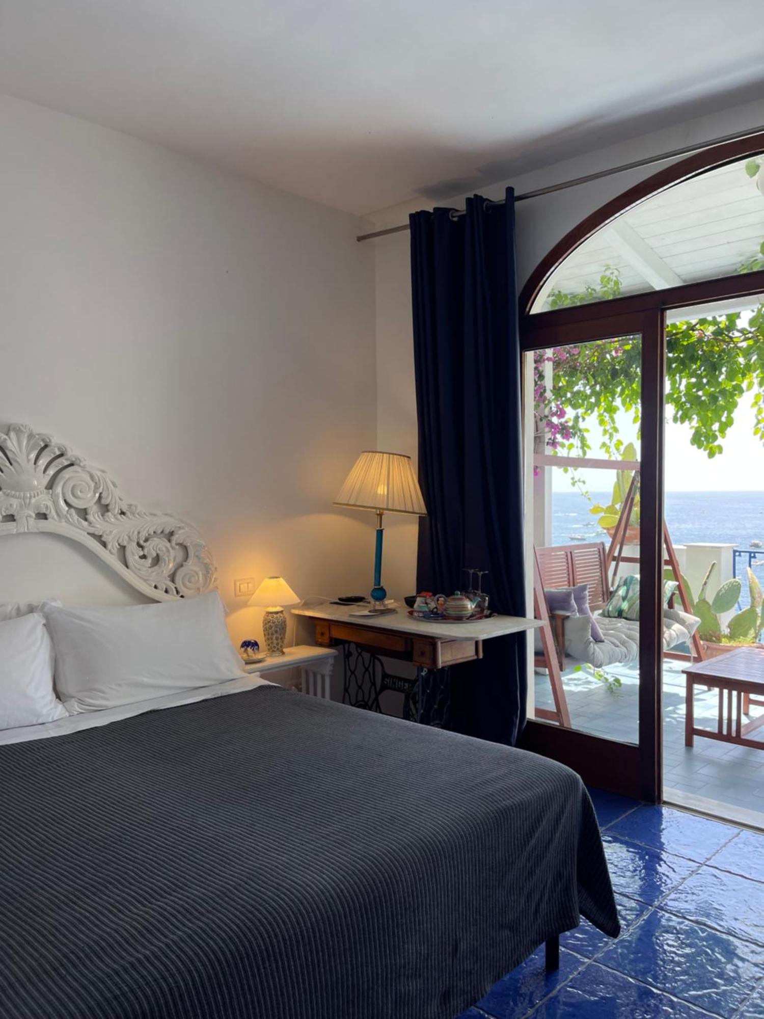 La Dolce Vita A Positano Boutique Hotel Εξωτερικό φωτογραφία