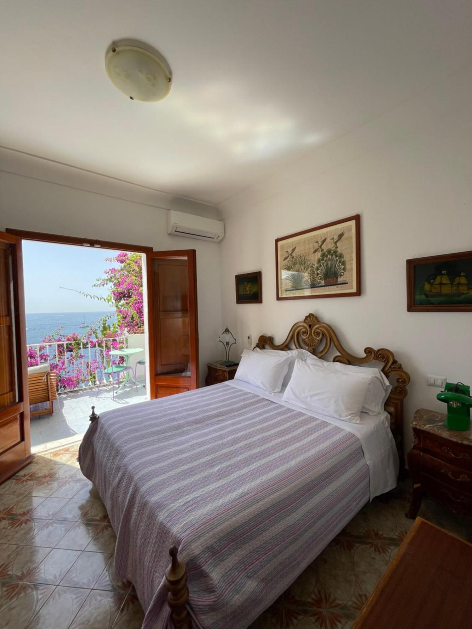 La Dolce Vita A Positano Boutique Hotel Εξωτερικό φωτογραφία